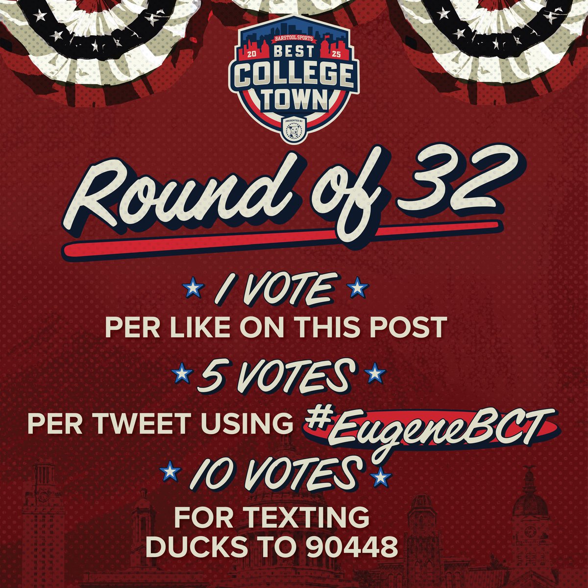 Barstool Ducks tweet media