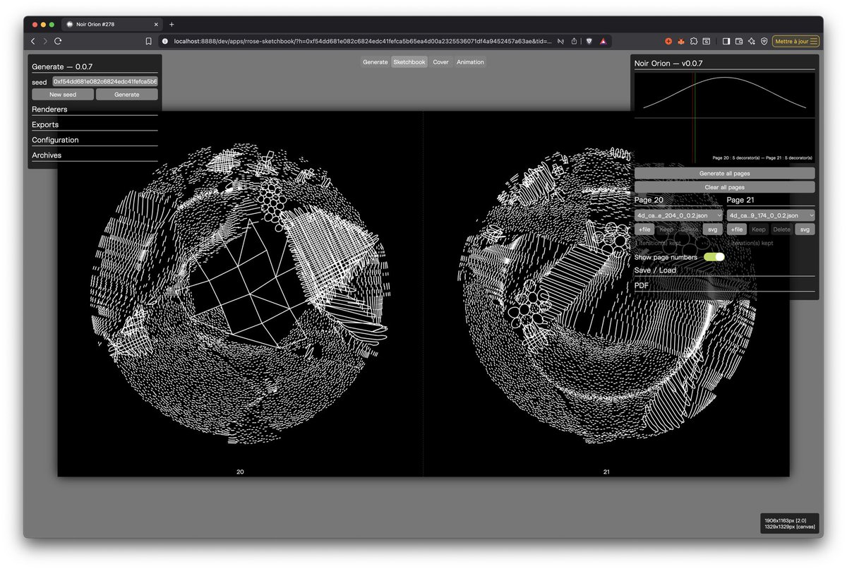 Julien Gachadoat tweet media