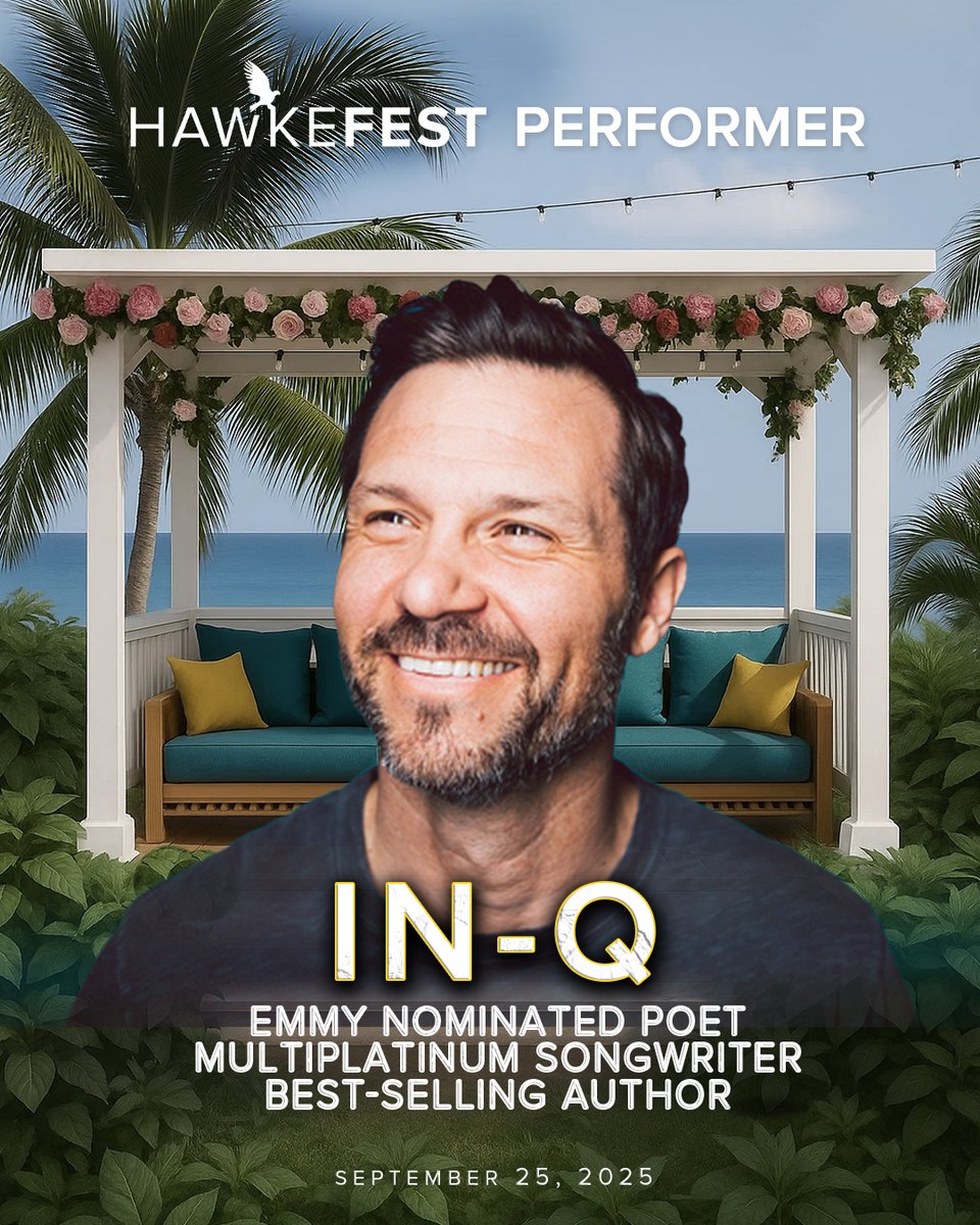 Hawke Media tweet media