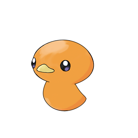 Peeled Pokemon tweet media