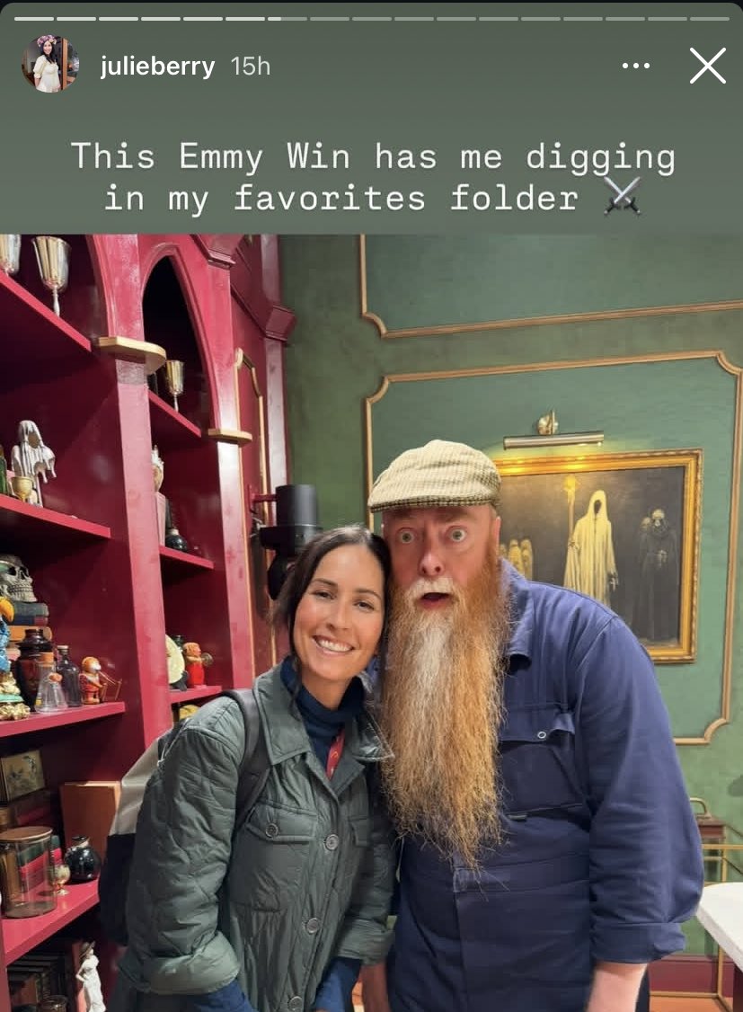 Rob Shady Updates tweet media