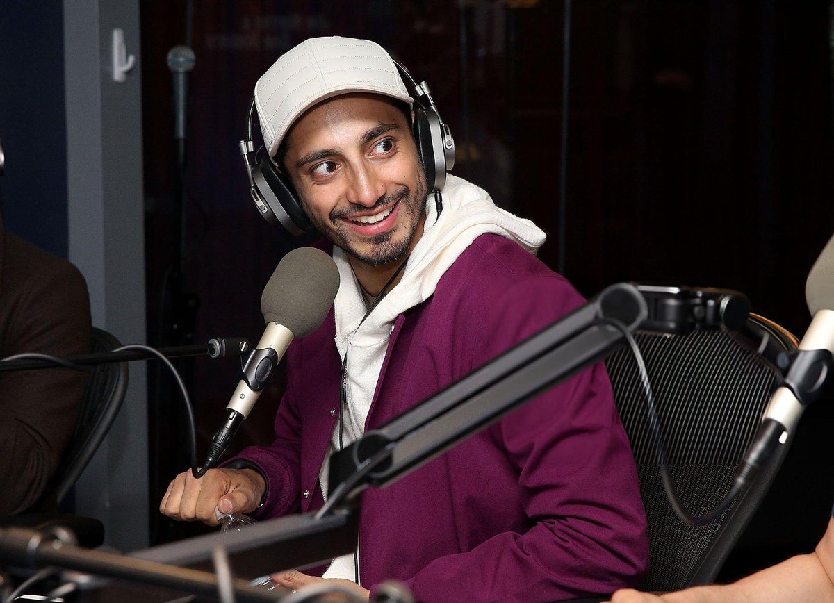 Back in the States... Massive love to the kind lads on the radio airwaves at <a href="/SIRIUSXM/">SiriusXM</a> for a good morning talking about #GutterGlowMovie and my music. 'Fit by <a href="/ASRVsportswear/">ASRV</a> and <a href="/adidasrunning/">adidas Running</a>.