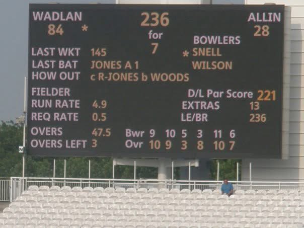Brad Wadlan (@bwadlan) on Twitter photo Huge weekend for <a href="/PenzanceCricket/">Penzance Cricket Club</a> and some amazing memories to be made at <a href="/HomeOfCricket/">Lord's Cricket Ground</a> as a group.
Canβt wait to be there again
Special place πππͺ Huge weekend for <a href="/PenzanceCricket/">Penzance Cricket Club</a> and some amazing memories to be made at <a href="/HomeOfCricket/">Lord's Cricket Ground</a> as a group.
Canβt wait to be there again
Special place πππͺ