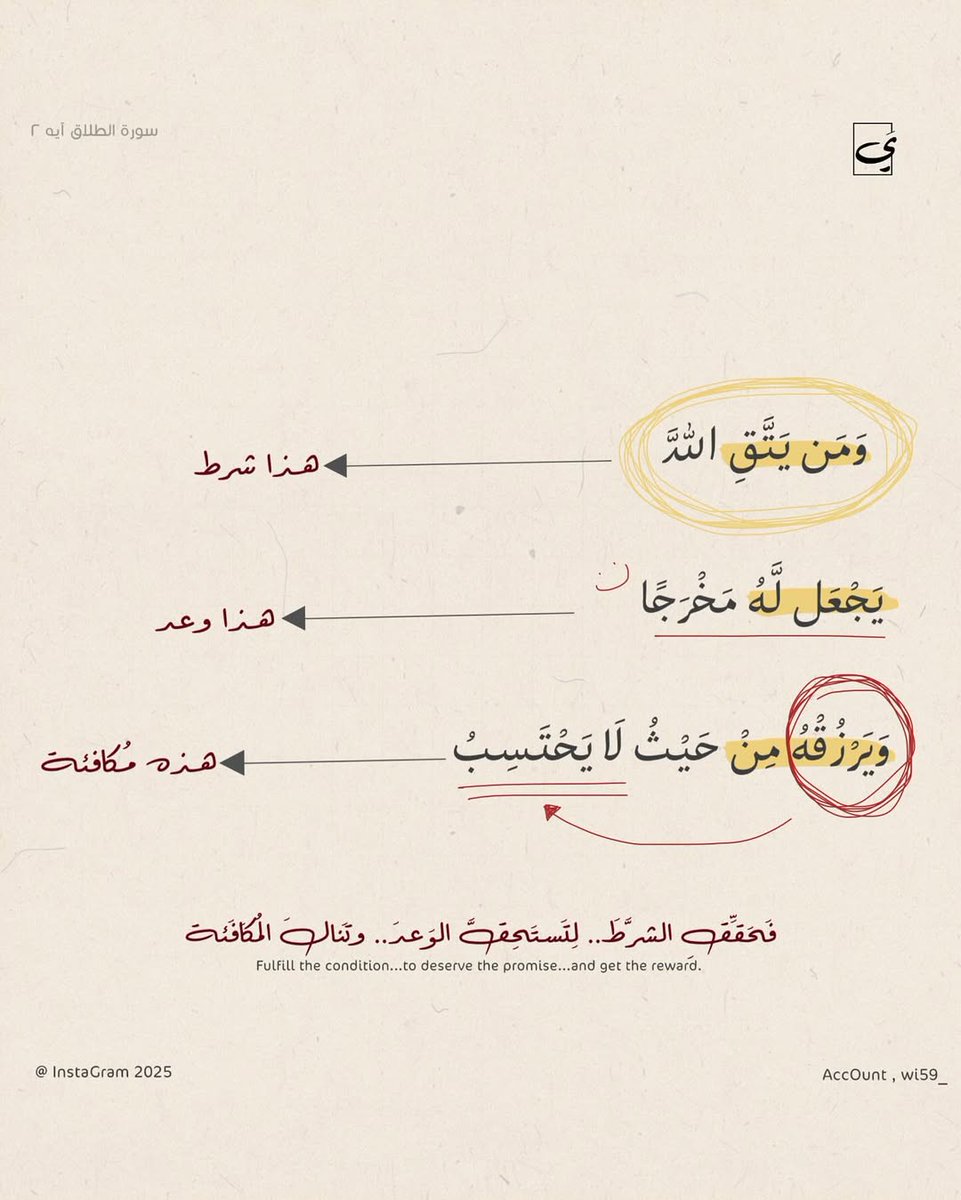 رسائل إيجابية (@ibestib) on Twitter photo 