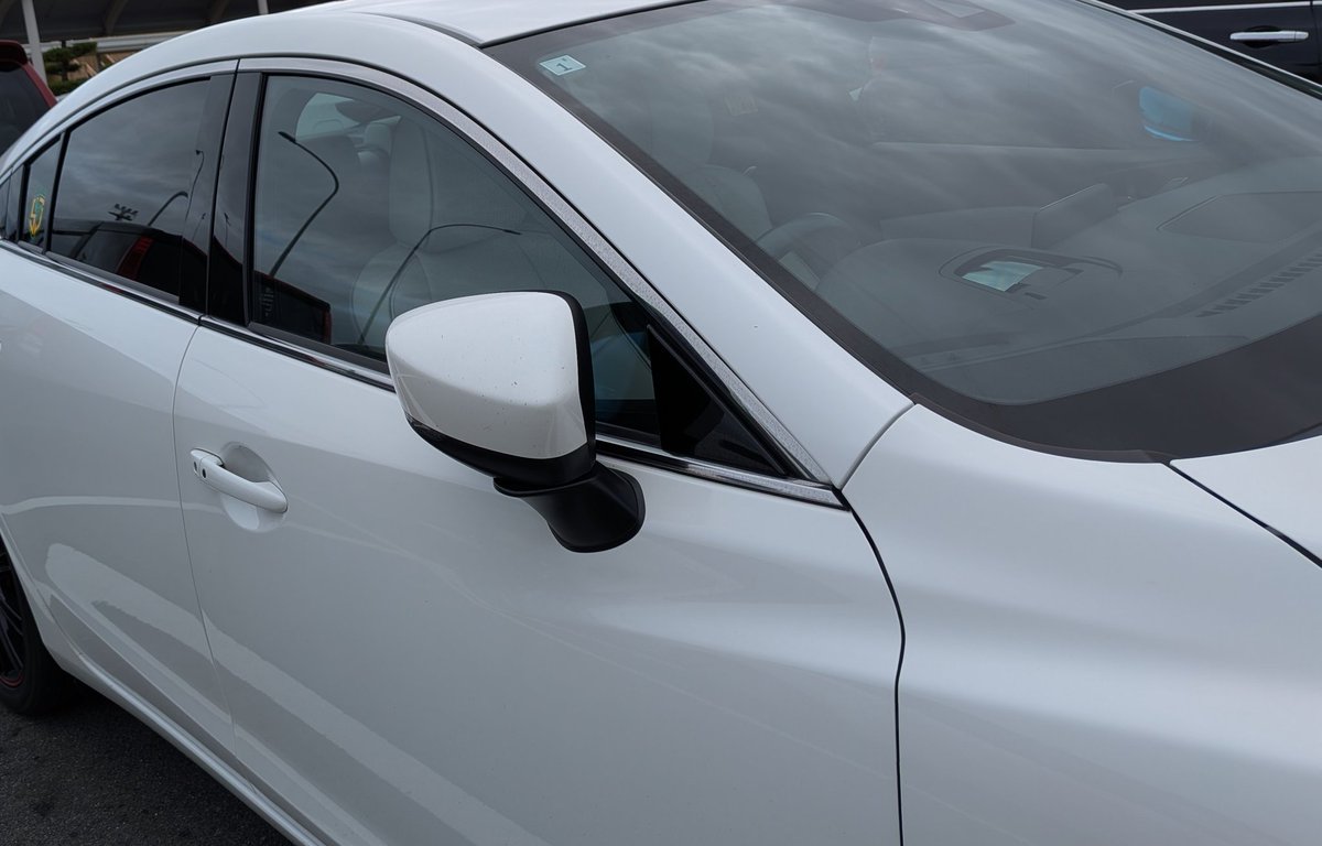 BlueBossa45's tweet image. 山梨遠征の走行距離1,150km。
現在のメーター280,000km超。
2015年式のATENZAですが近々ディーゼルターボチャージャー交換します😭
とうとうこの日が来ました。いやぁ…よく持った方かもしれません。FC会費数年分の出費は痛い笑。BOSSAは頑張って働きます😆
#ATENZA