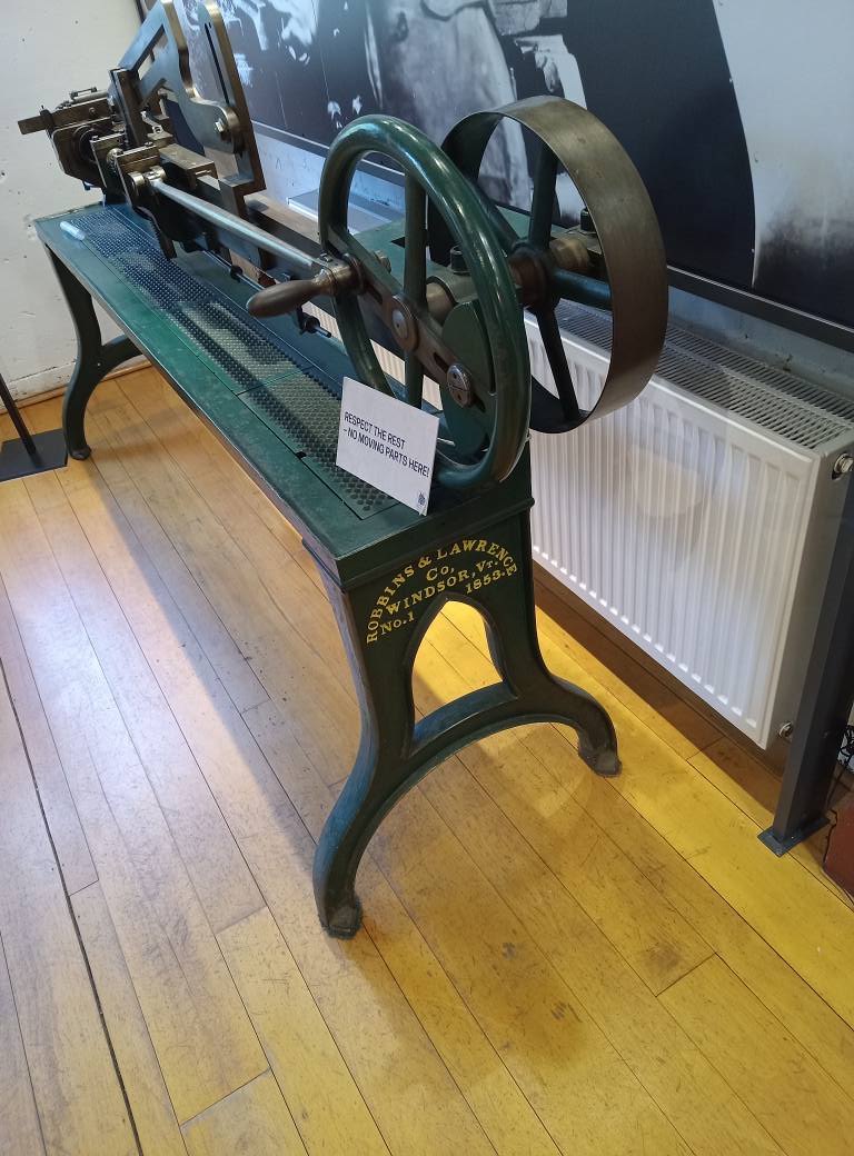 BarcodeTimeTracking (@barcodetime) on Twitter photo 