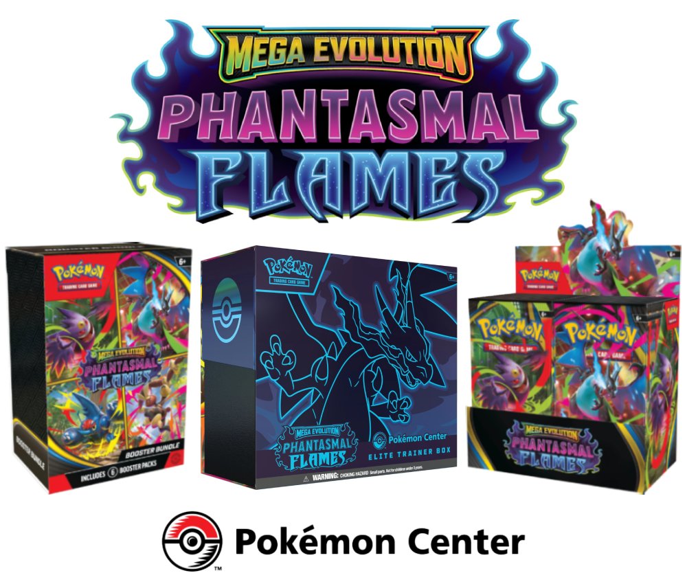 Pokémon-Switch Stock - TCG Restocks tweet media