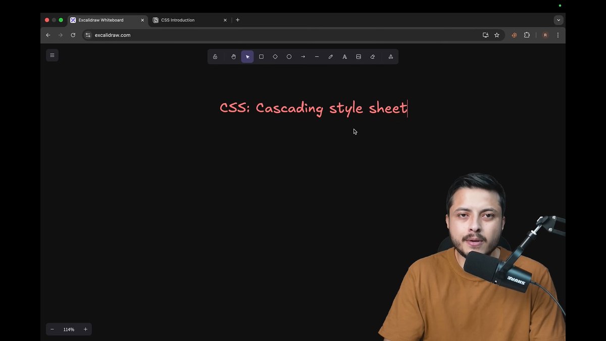 singh_sand73560's tweet image. 🚀Day 7 of my #WebDevJourney with @CoderArmy Aaj CSS ka pehla kadam rakha, bhai! 🎨
• Selectors seekh liye, ab styling mein no one can stop me💪
• Pixels ka funda clear, image kaise store hoti hai, sab samajh aa gaya🖼️
#webdev2025 @rohit_negi9 @adityatandon02 #CSS #Defence