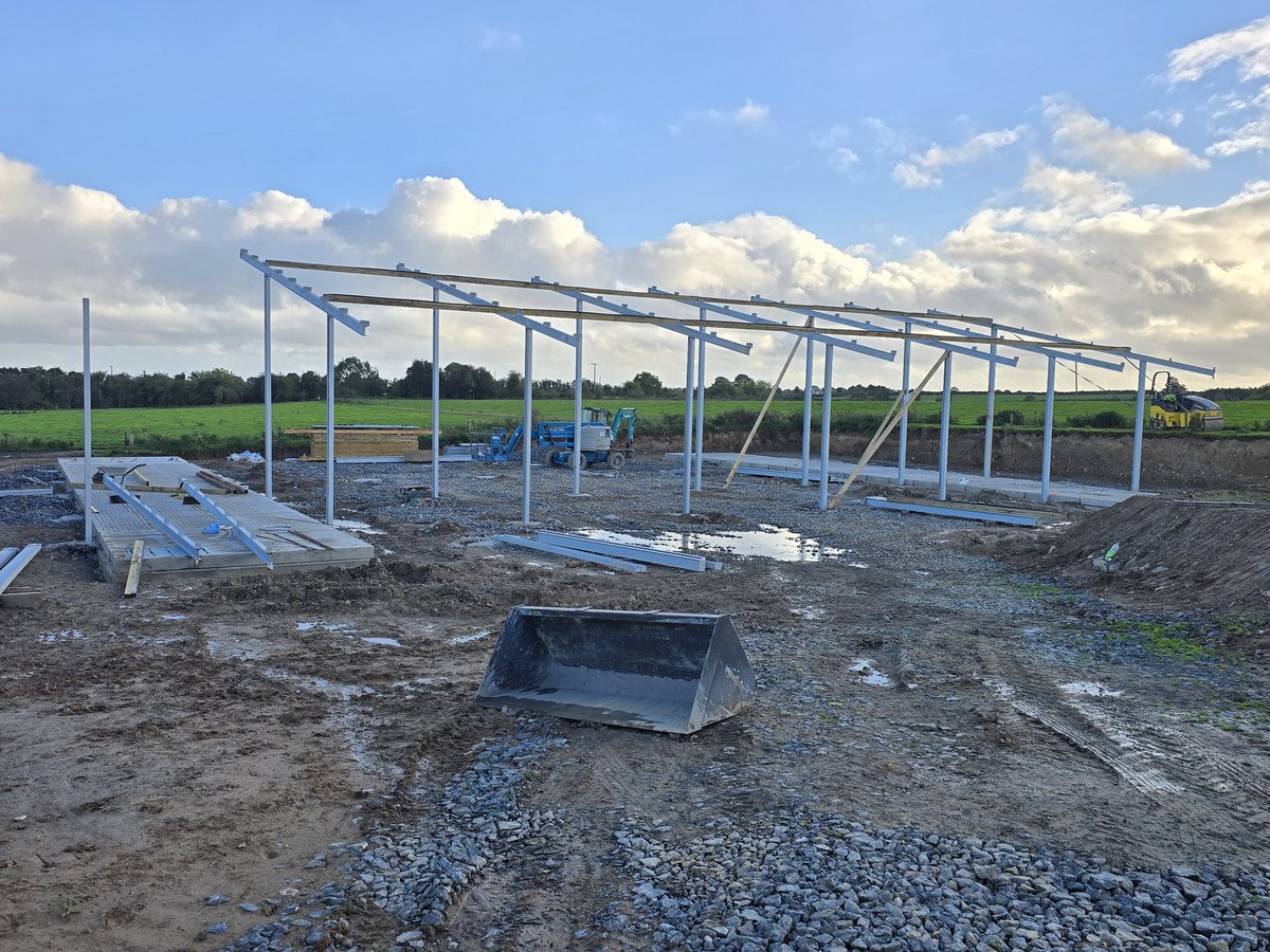 Last few weeks slumming it ladies, thank god