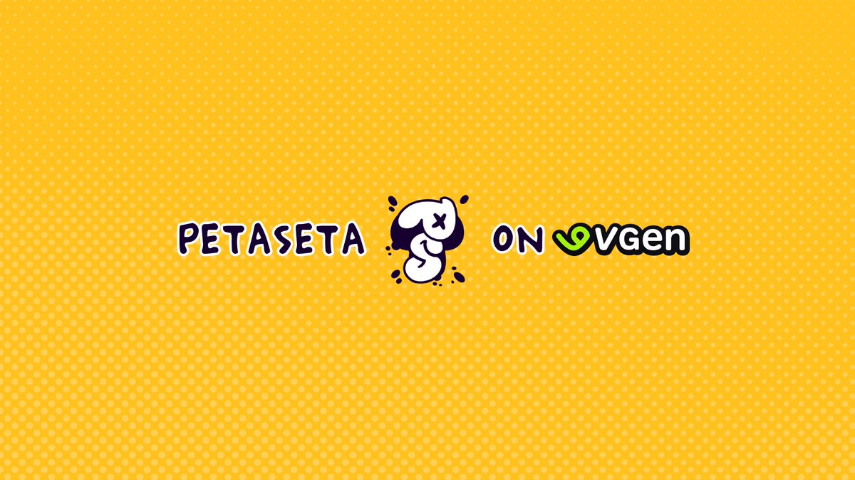 PetaSeta✨🍄 tweet media