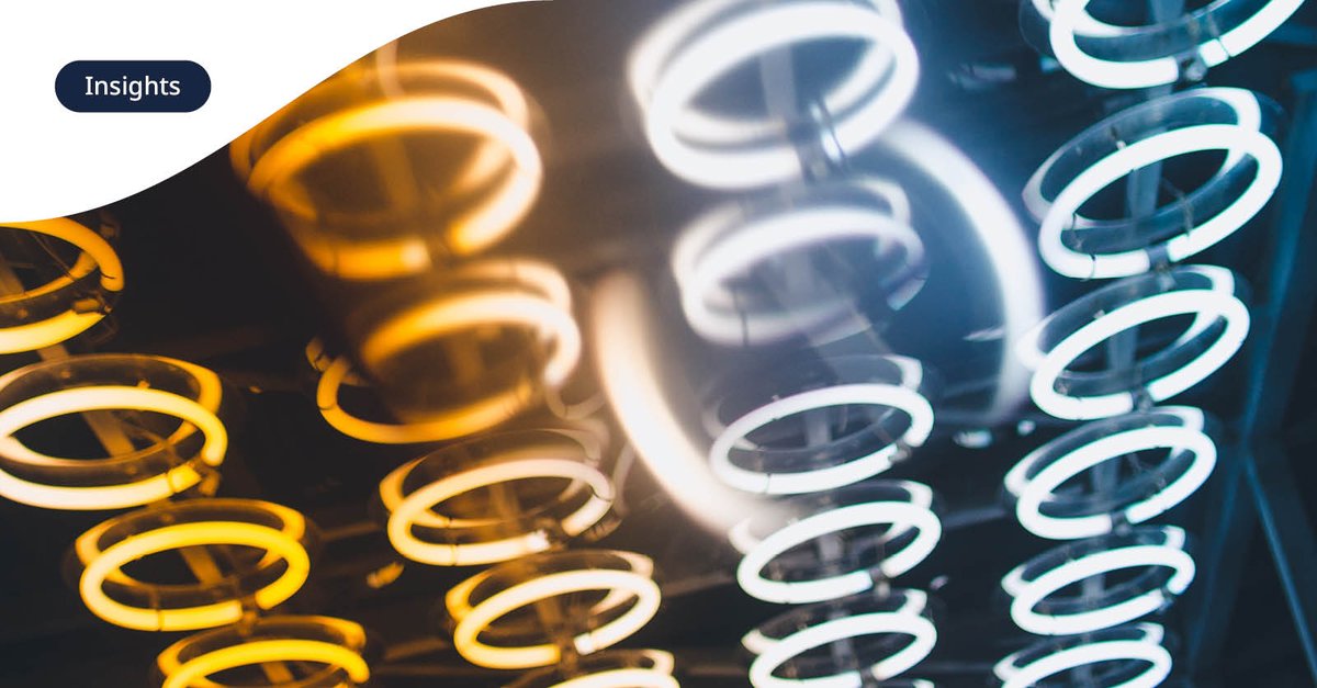 Following 18 months of consultation with policymakers and industry participants, the Alberta Electric System Operator recently announced its new electric energy market design for Alberta. Find out more in this #EnergyAlert: spr.ly/6016APxm4