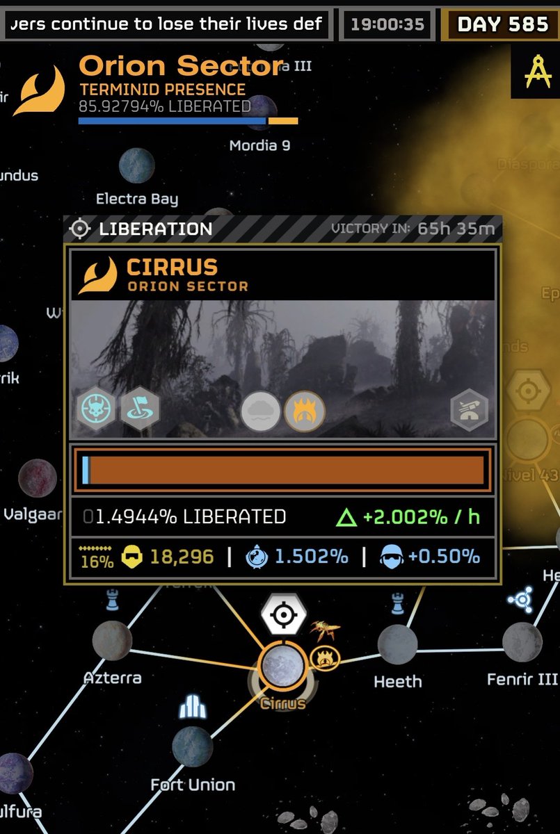 Zephyr Forge - 530th Hardliners Squadron tweet media