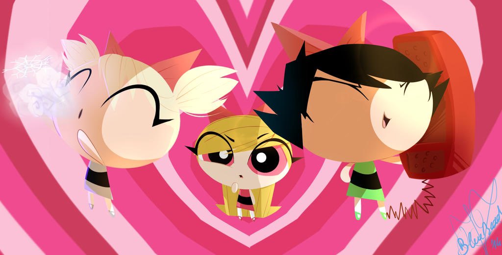 Just a Powerpuff Fan (@justppg) on Twitter photo <a href="/PowerpuffB23/">All About Powerpuff Girls 💚🩷🩵</a> 12 year old me saw the premiere of PPG Dance Pantsed Special, along with My Sis in real-life and we were hooked on the style! 😄
Looking back, the Staff disgusted me by giving Bubbles Ice Breath instead of Blossom… 🤯
Credit goes to <a href="/ISjoen/">Ine T'Sjoen</a> for this Art from 11 years ago.
👇 <a href="/PowerpuffB23/">All About Powerpuff Girls 💚🩷🩵</a> 12 year old me saw the premiere of PPG Dance Pantsed Special, along with My Sis in real-life and we were hooked on the style! 😄
Looking back, the Staff disgusted me by giving Bubbles Ice Breath instead of Blossom… 🤯
Credit goes to <a href="/ISjoen/">Ine T'Sjoen</a> for this Art from 11 years ago.
👇