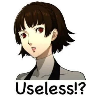 When I completely whiff my dva ult