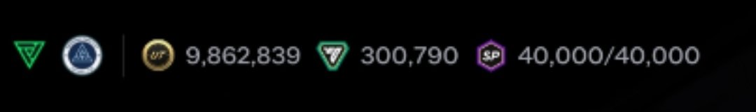 FC 26 is around the corner. Just wanted to say I appreciate the support over the last year 🫡

We will be continuing the same way into FC 26 with a long stream starting Thursday 11pm with a big pack opening. Twitch.Tv/RSD_