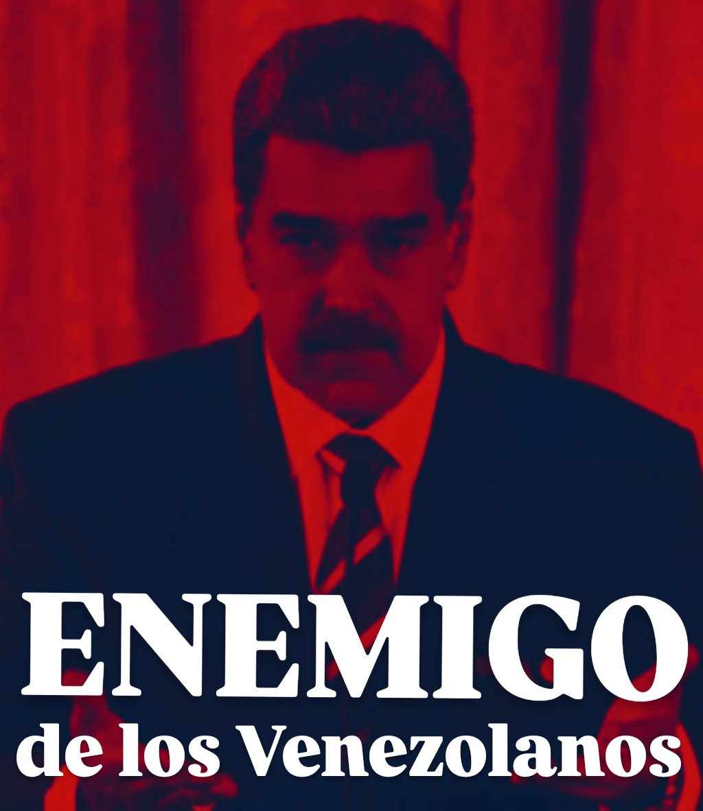 Amigos, somos mayoría en los votos, en las calles y en las redes...

Así que vamos a posicionar la etiqueta que expresa el deseo de la Inmensa Mayoría de los Venezolanos

TODOS A PARTICIPAR PARA LOGRARLO.

100 comentarios acá abajo con la etiqueta.. 
#ApoyoExtraccionDeMaduro