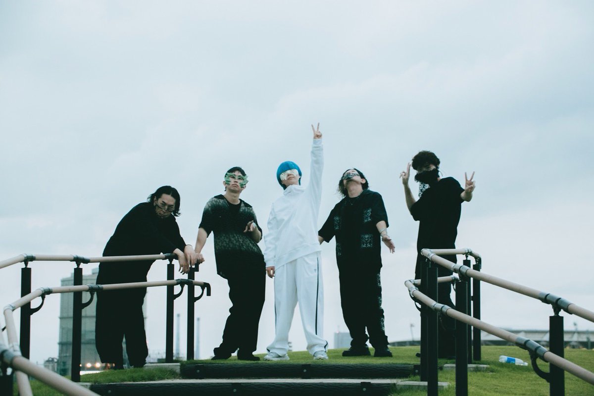 本日は！！ ROCK IN JAPAN 2025 9/15 yamaさんで演奏させて頂きました