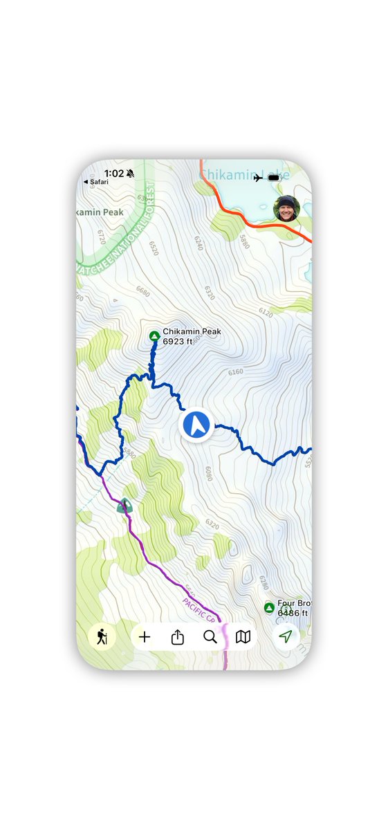 Stephen Johnson tweet media