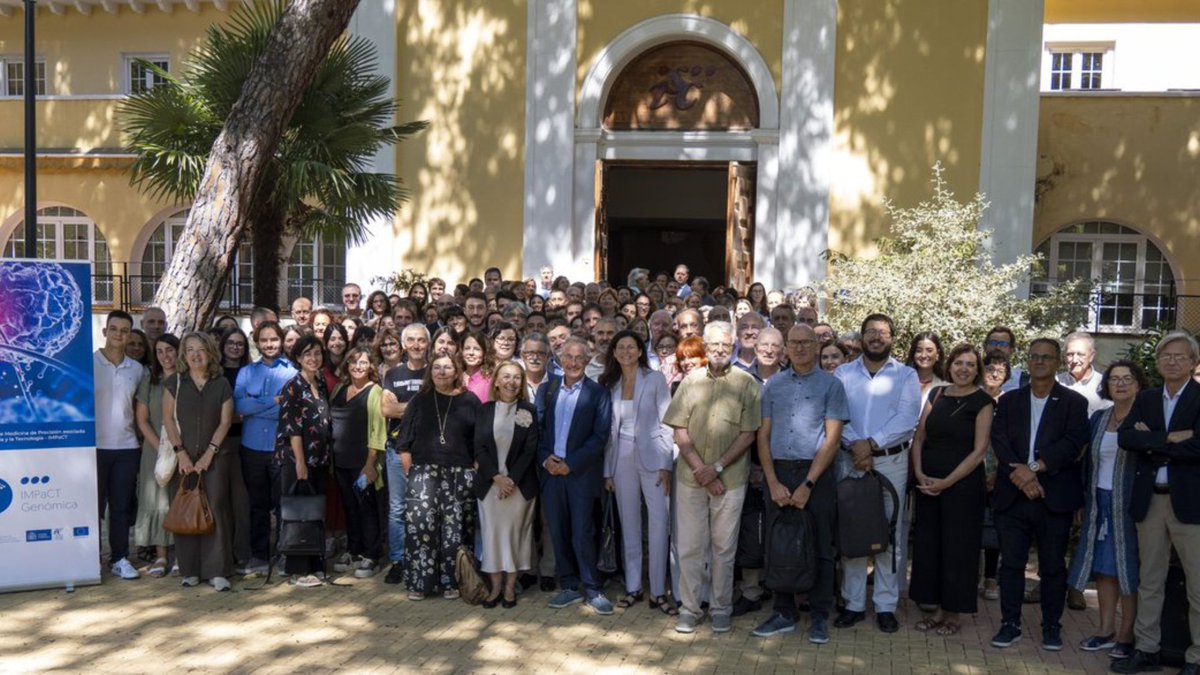 FEDER | Enfermedades Raras tweet media