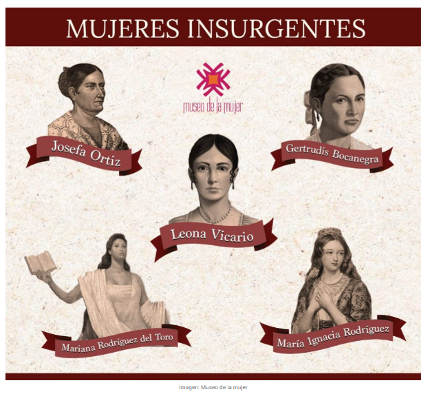 Las heroínas de la independencia fueron estrategas, conspiradoras y lideresas, no solo símbolos de sacrificio.
La verdadera independencia será cuando dejemos de narrar la historia con estereotipos y reconozcamos a las mujeres como protagonistas. 💜✊ 👇🏼lnkd.in/ez9EHMdi