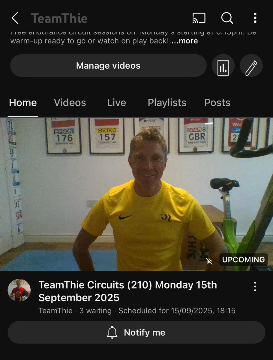James Thie tweet media