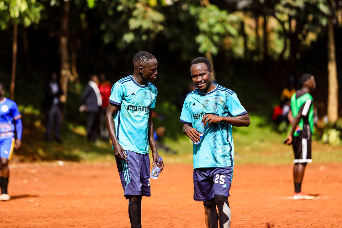 ALUR CORPORATE LEAGUE OFFICIAL tweet media
