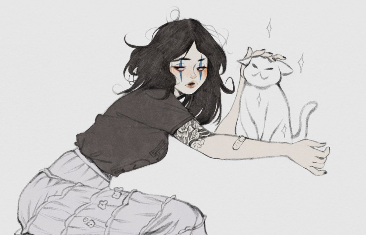 SimzArts's tweet image. 