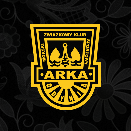 Arka Gdynia tweet media