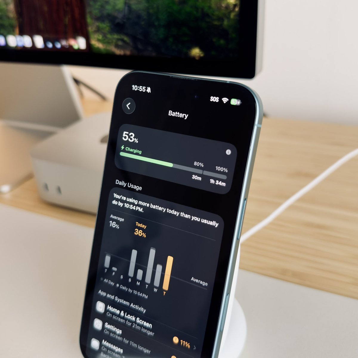 Andrew Clare tweet media