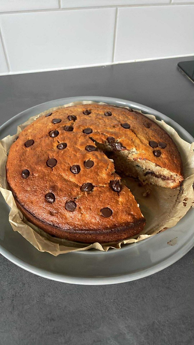 Should I bring back baking streams? I’m very tempted to start a Facebook or Instagram page showing how I make these &amp; pizzas 😅

What you think?