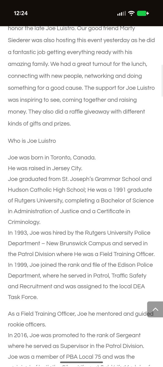 NRMedia50's tweet image. Here is my article on yesterday's lunch event with 2X Superbowl Champion, my Mentor, great friend @LeonardMarsh70 @MACAngelsNY to honor the late Joe Luistro @michaelrubin @AmyTrask @TheDnRCompany @Joba_44 @DJYoshi @jobaandthemouth🙏🐐🔥🚀 #NRMedia  worldwidesportsradio.com/2025-lunch-eve…