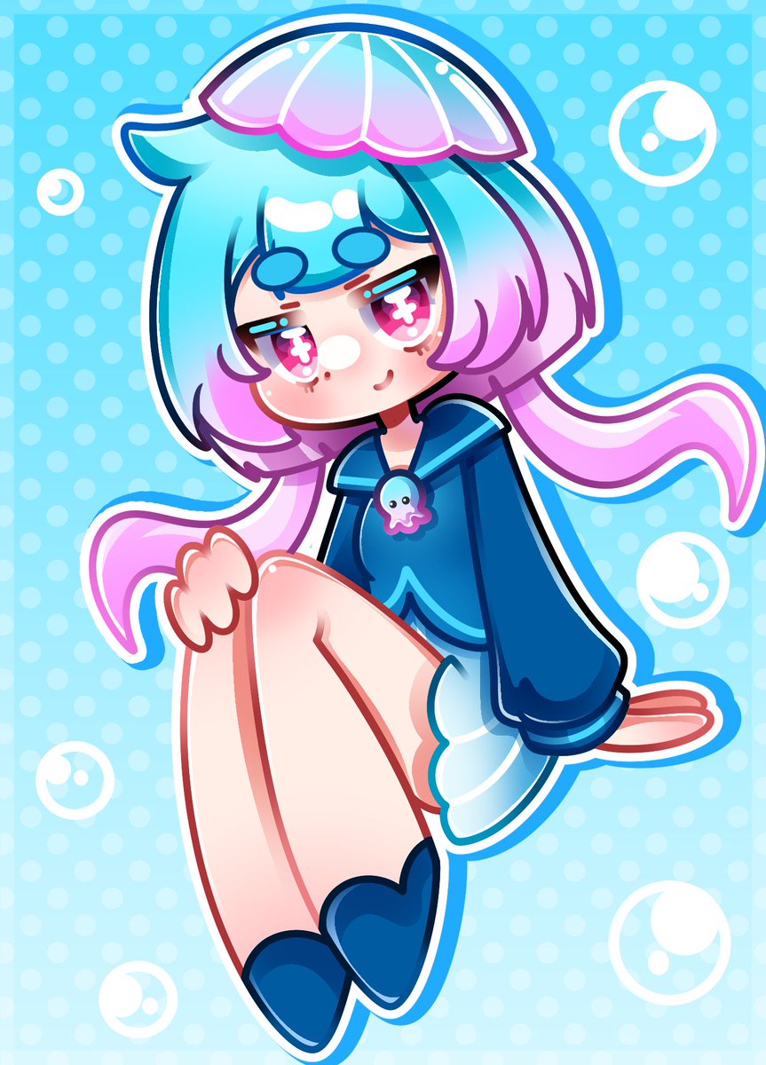 Fanart que eu fiz da sunnyzinha!!! :&gt;