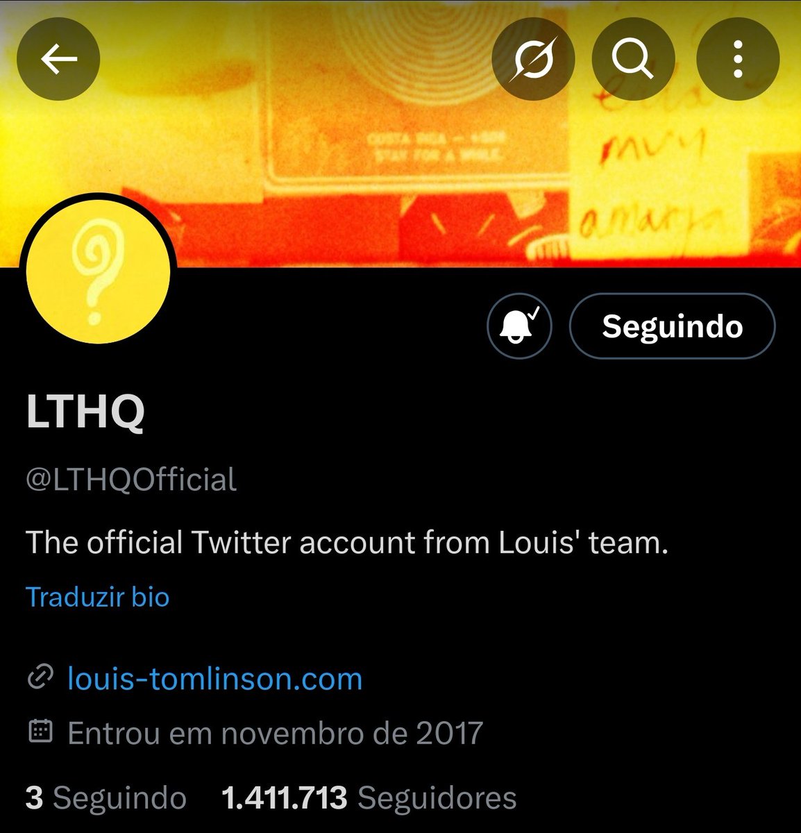 HL News BR tweet media