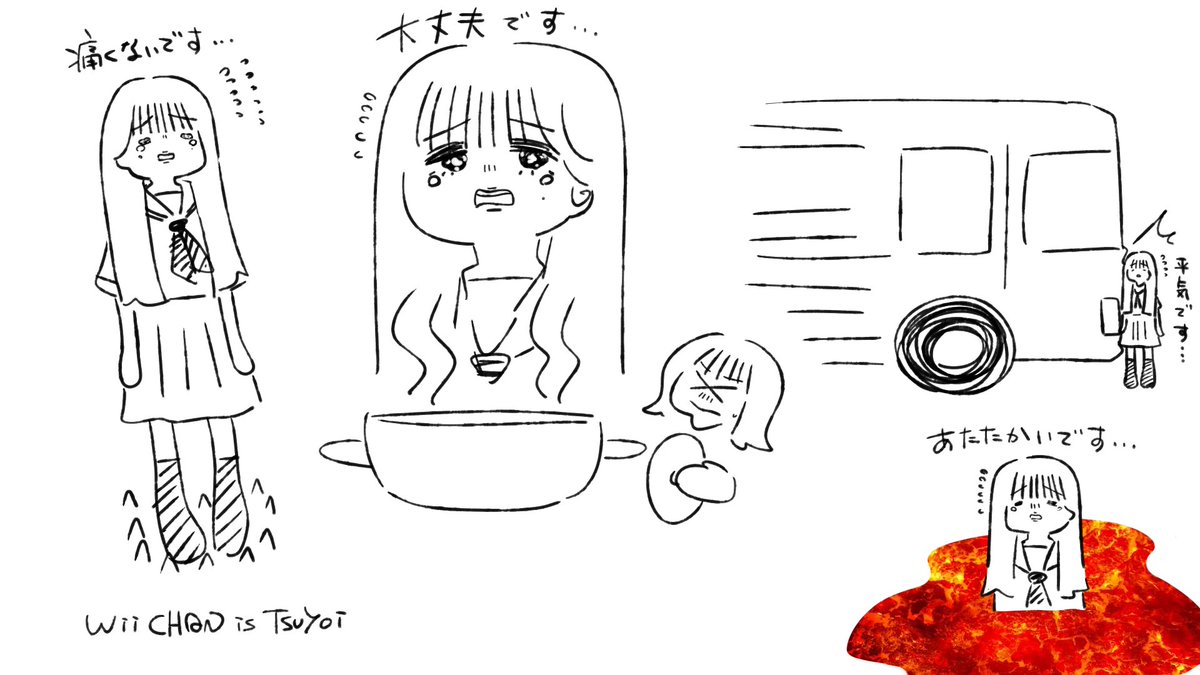 ぬ (@numo46) on Twitter photo 