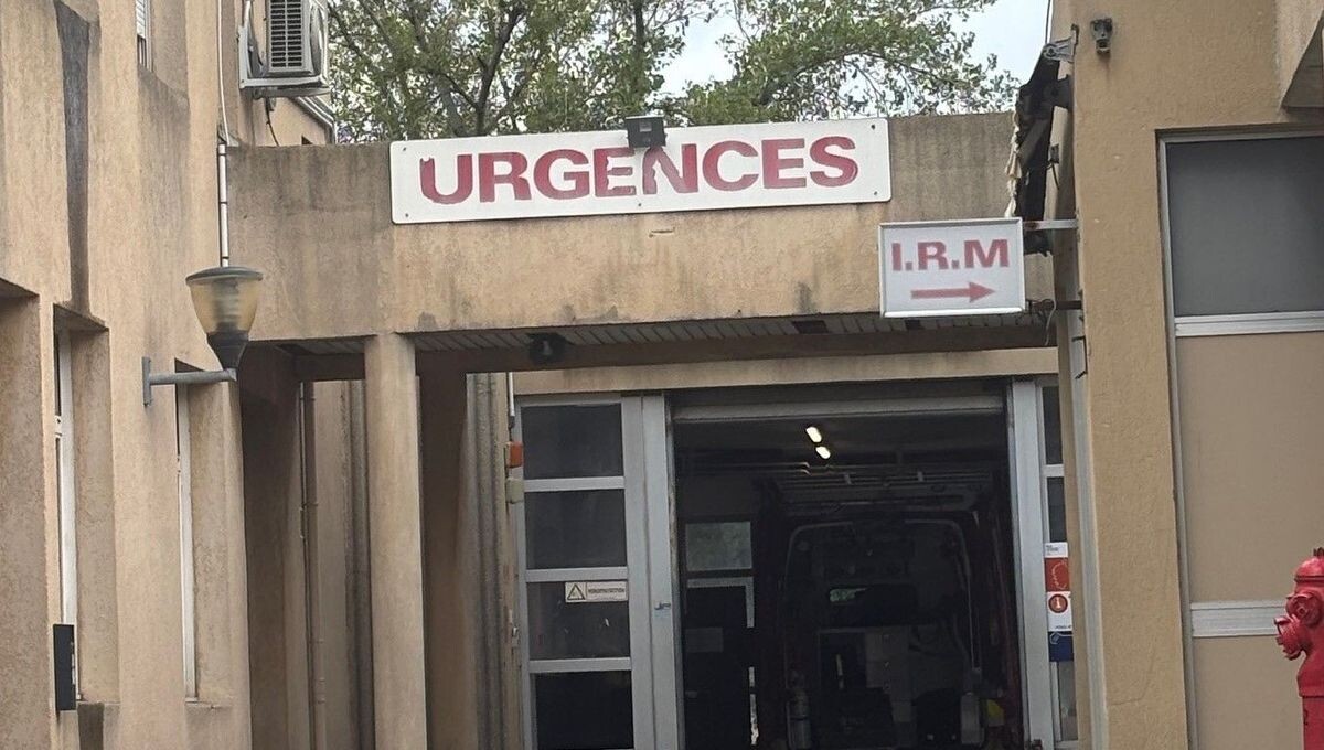 Des urgences moins engorgées et un meilleur accueil, l'hôpital de Bastia tire le bilan d'un premier été de régulation
➡️ l.ici.fr/YUN