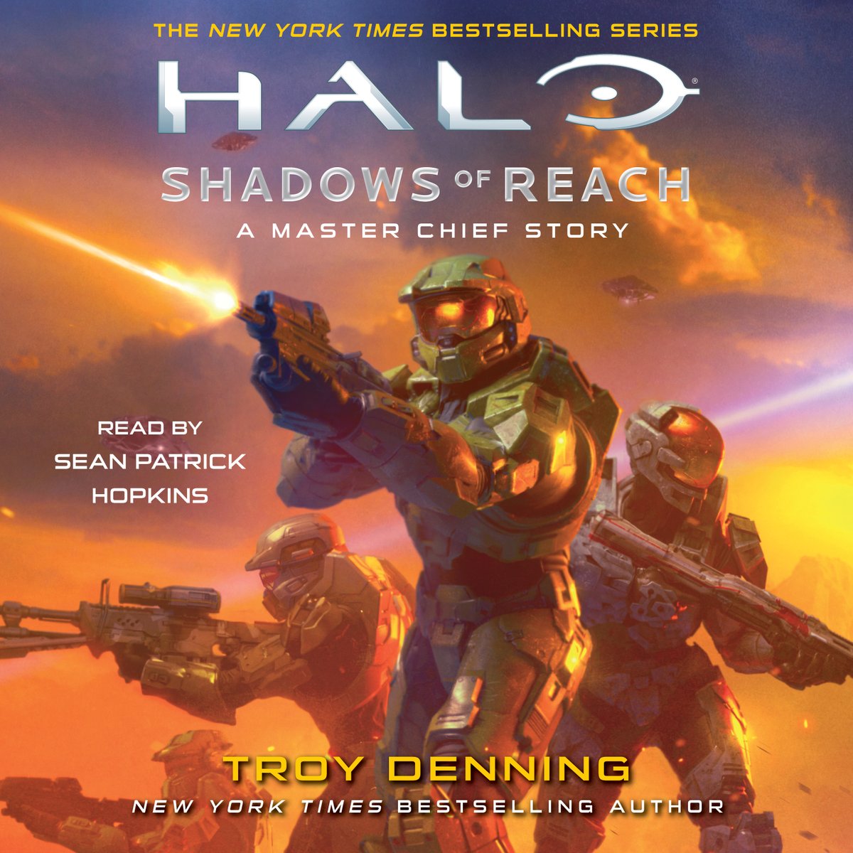 Halo tweet media