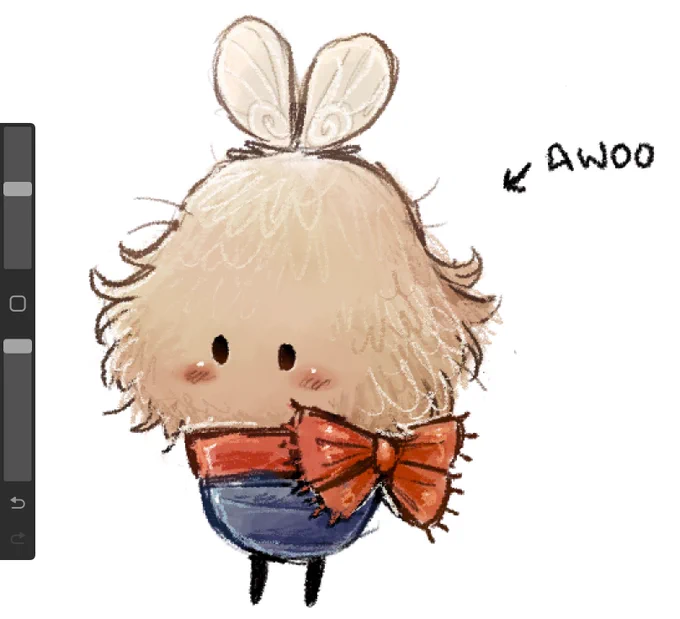bug sona