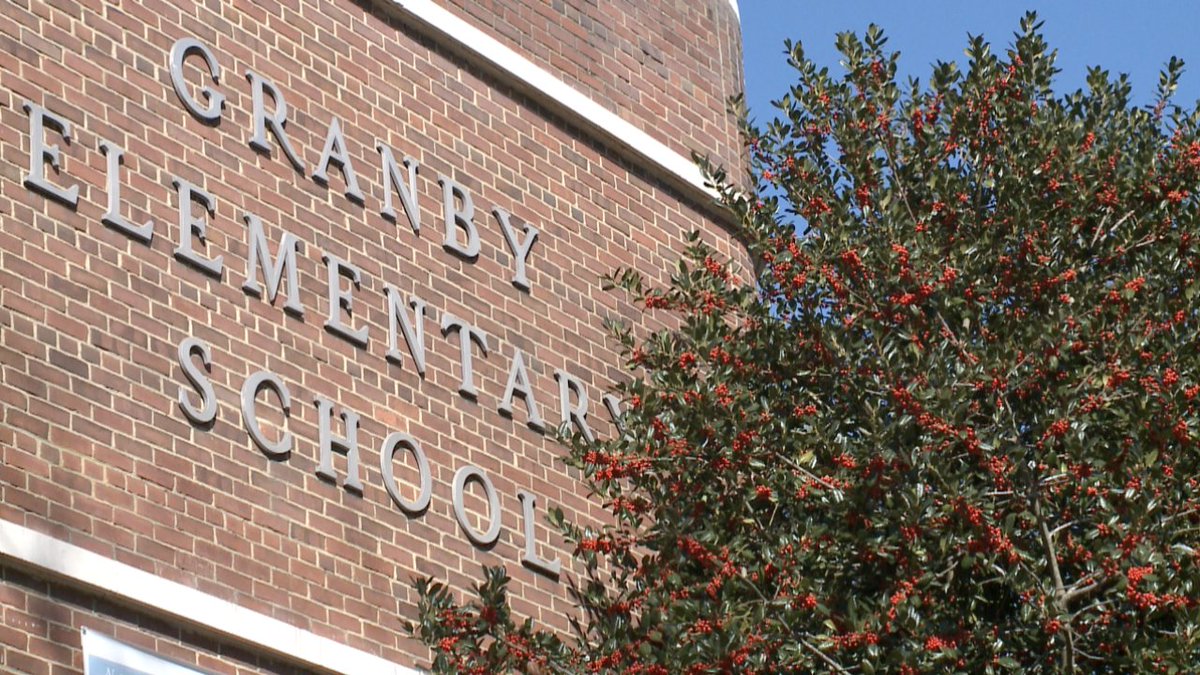 This week, the Norfolk school board is voting on finalizing a plan to