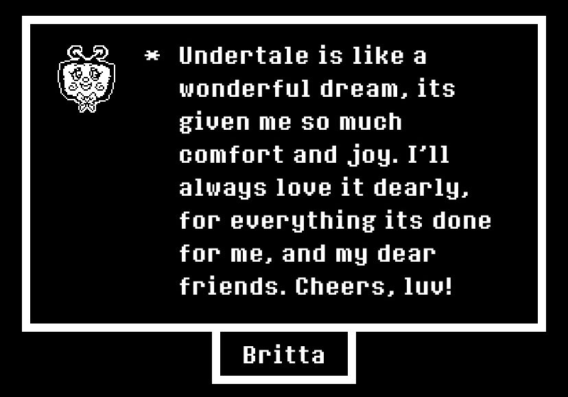t_vdreamer's tweet photo. Happy tenth Anniversary Undertale!!! 🥳✨
It’s been a long ten years, but I’ll always love Undertale. It’s helped me a lot during that time, and I’ll always cherish it.
#Undertale #undertale10thanniversary https://t.co/LJoSgN0y8D