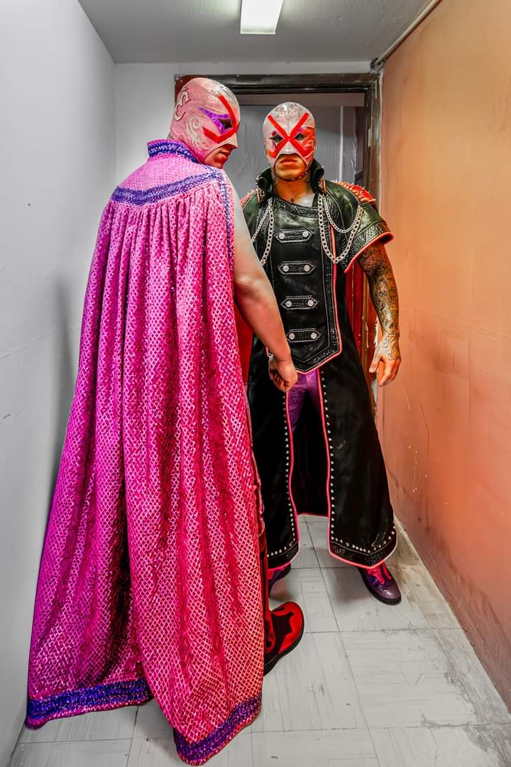 Villano Tercero Jr tweet media