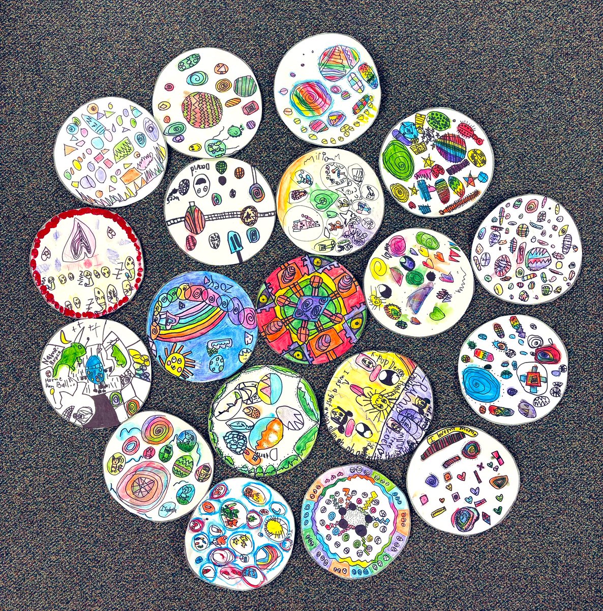 Bea Ortega tweet media