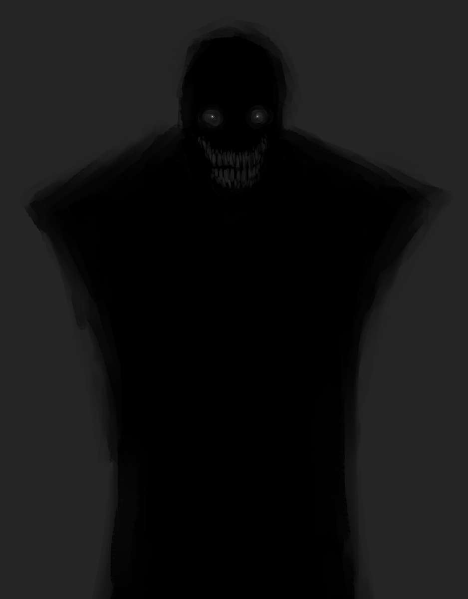 Biblically Accurate Phreneticus