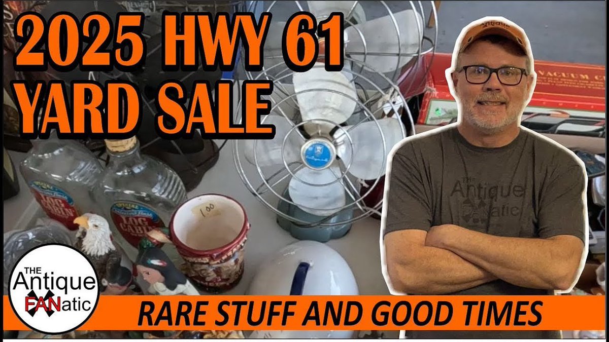 Check out our latest roadtrip!! youtu.be/0ZviejQ0wd0?si…