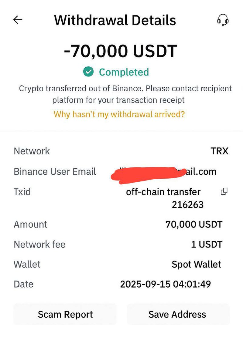 Frances_Barnet's tweet photo. WITHDRAWALS HAS BEEN SUCCESSFULLY SENT TO ALL DUE INVESTORS.

CONGRATULATIONS ✅ ✅ ✅

Interested members should Kindly contact admin now for more information on how to invest... https://t.co/UvQBn63LvC