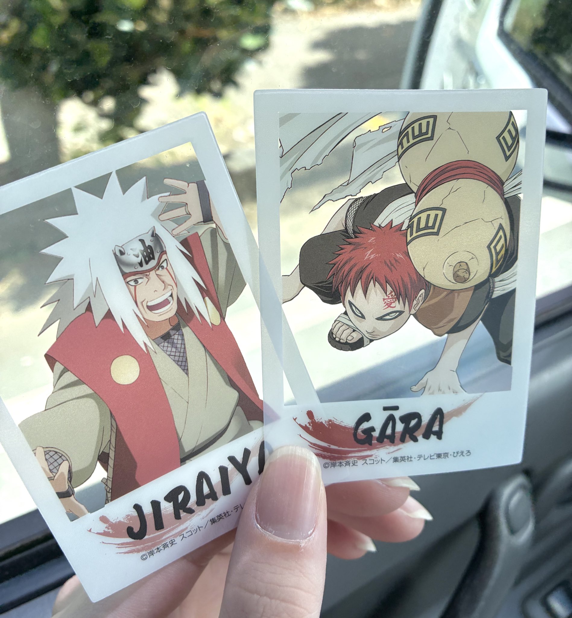 NARUTO カード　まとめ売り　バラ売り場 NARUTO ナルト カード まとめ売り - メルカリ