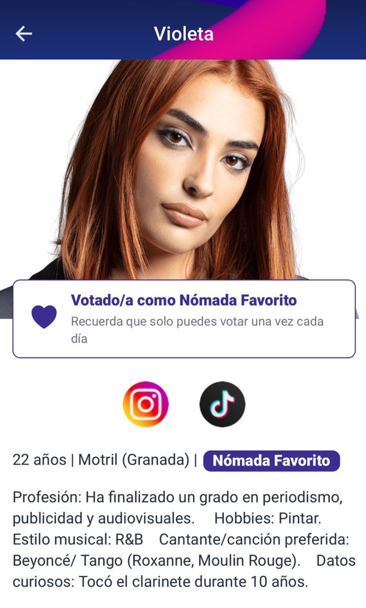 yo ya he votado!!
