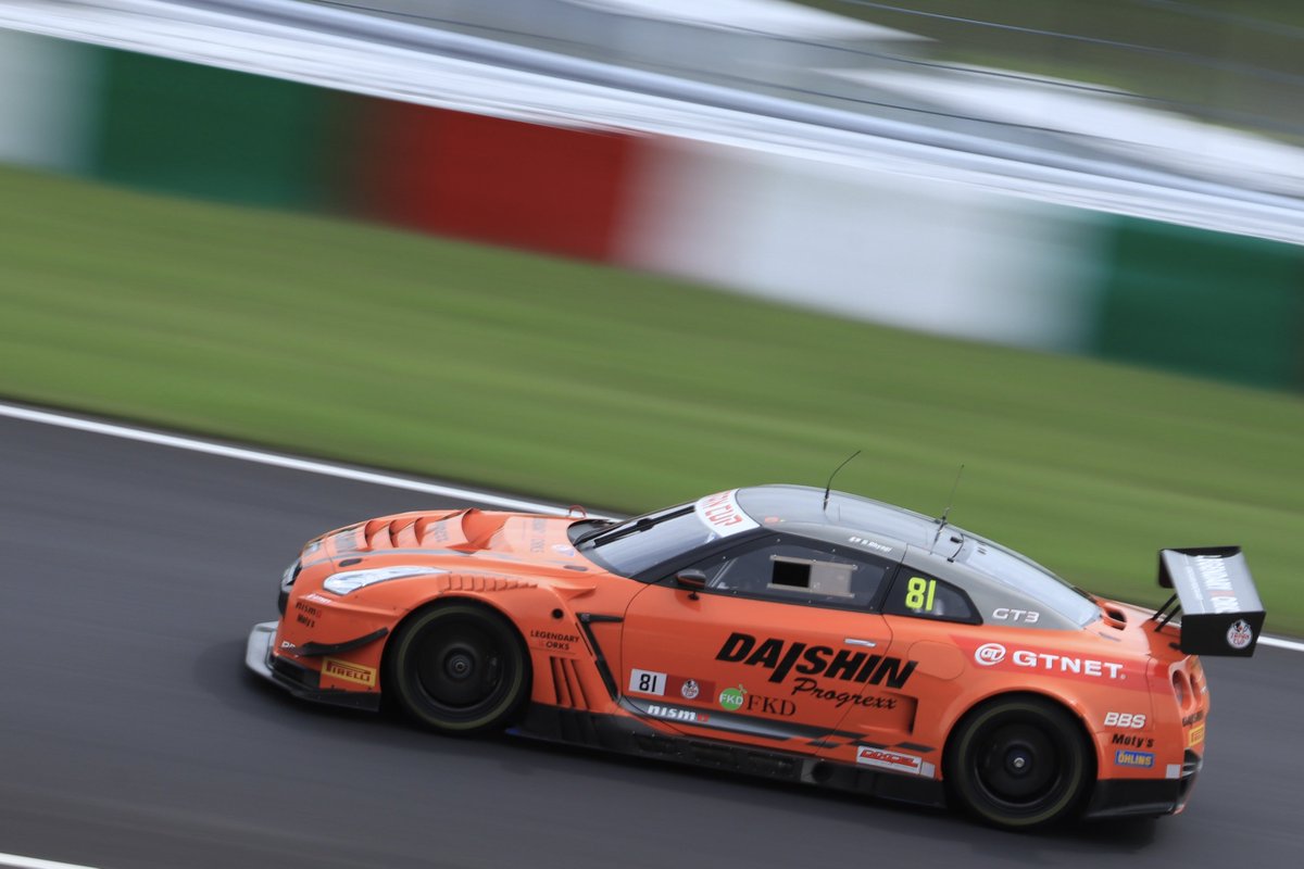 MaSSaN___119119's tweet image. SRO JAPAN CUP Rd.4 鈴鹿

GTNET GIRLS❤️
宮瀬 七海さん(@miya_nana73)

２日間おつかれさまでした
暑い中ファンサありがとうございました🫡

#GTNETGIRLS
#GTWorldAsia #GTWC #GTWCAsia
#JAPANCUP