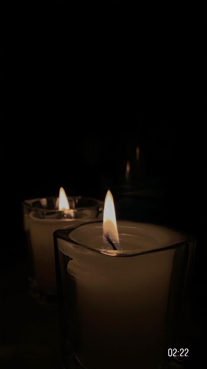 🕯️✨