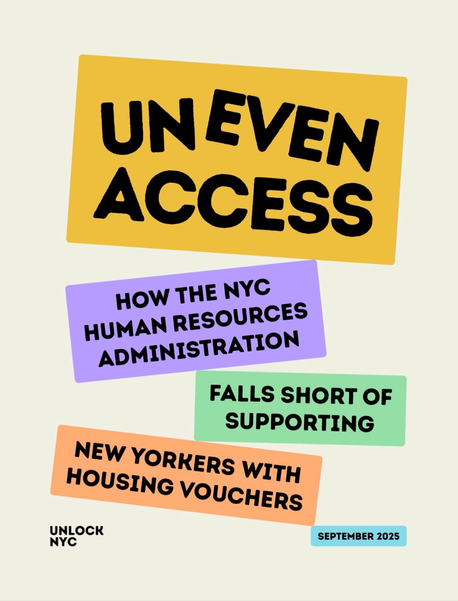 Unlock NYC tweet media