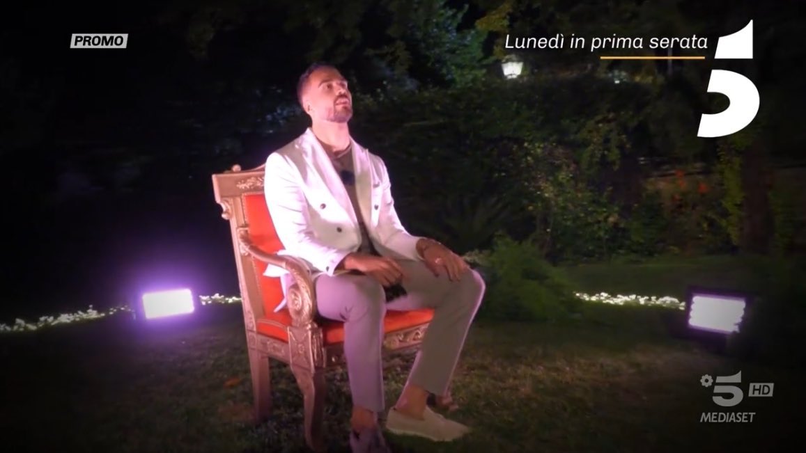 TCDSTV's tweet image. È tutto così surreale, amo questo programma. #temptatationisland